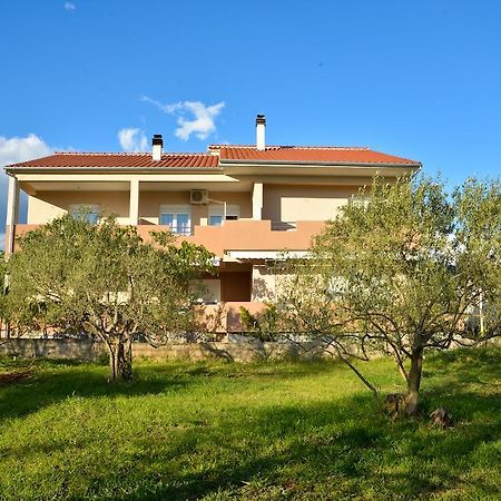 Apartments Anita Bibinje Exterior photo